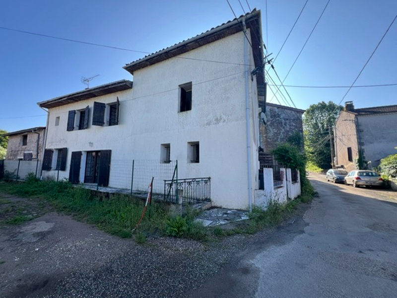 Maison AIGUILLON (47190) 5 pi&egrave;ces 128.00 m&sup2;