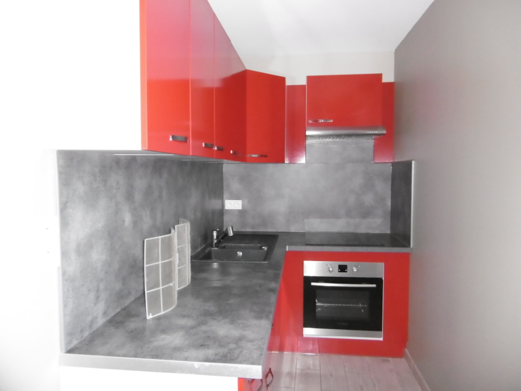 Appartement AIGUILLON (47190) 2 pi&egrave;ces 43.00 m&sup2;