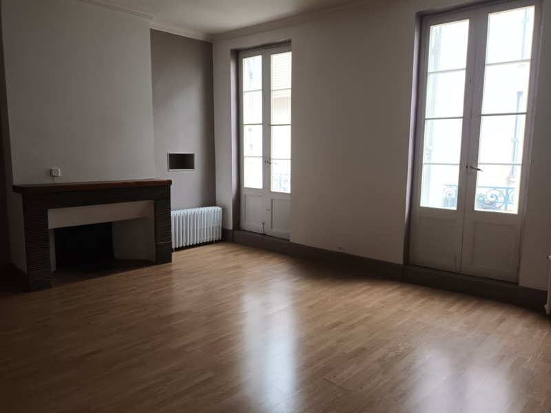 Appartement AIGUILLON (47190) 3 pi&egrave;ces 77.00 m&sup2;
