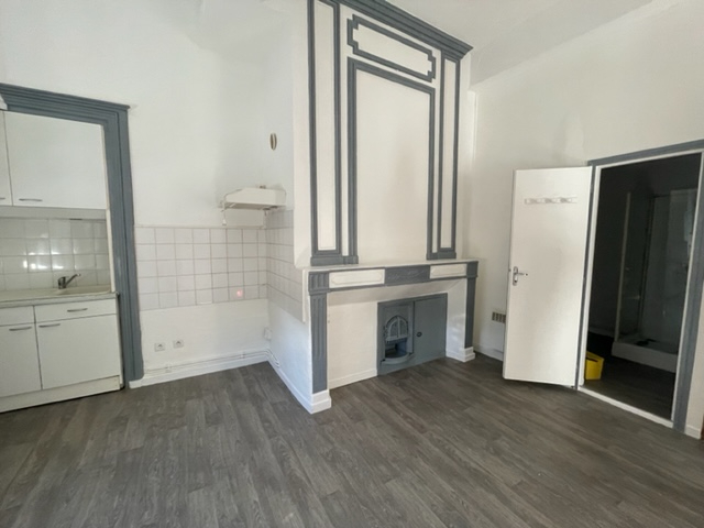 Appartement TONNEINS (47400) 2 pièces 38.00 m²