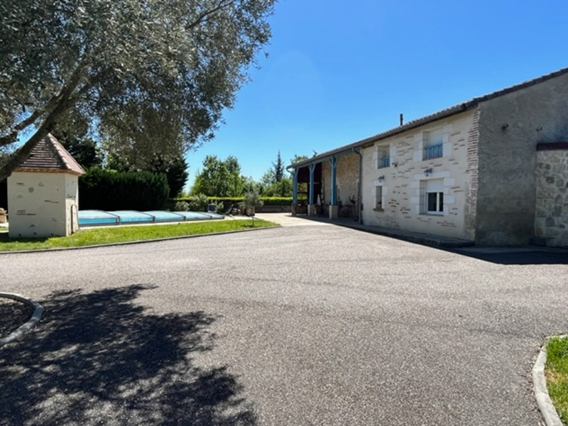 Maison DAMAZAN (47160) 7 pièces 190.00 m²