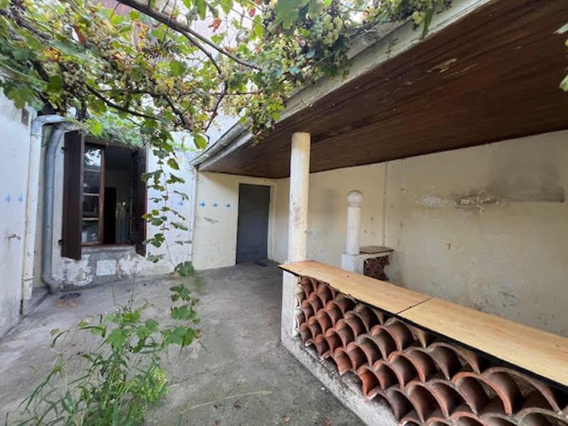 Maison AIGUILLON (47190) 4 pi&egrave;ces 144.00 m&sup2;