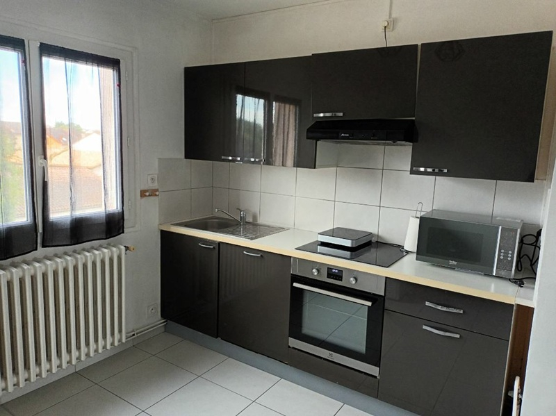 Appartement TONNEINS (47400) 3 pi&egrave;ces 72.00 m&sup2;