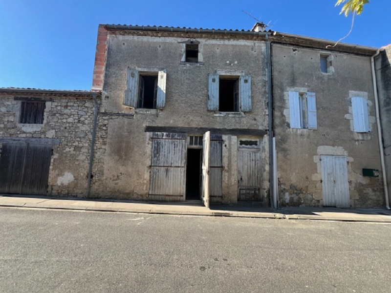 Maison GALAPIAN (47190) 5 pièces 88.00 m²