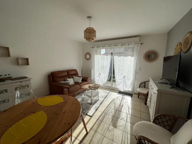 Appartement AIGUILLON (47190) 2 pi&egrave;ces 45.00 m&sup2;