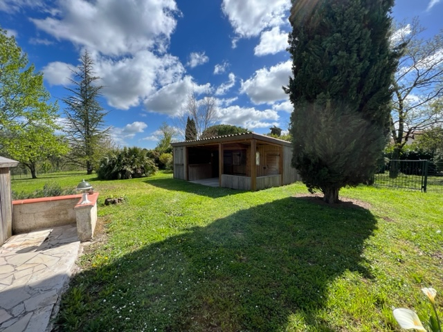 Maison LAGARRIGUE (47190) 4 pi&egrave;ces 92.00 m&sup2;