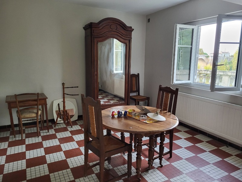 Appartement AIGUILLON (47190) 3 pièces 65.25 m²