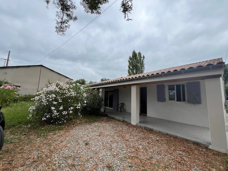 Maison DAMAZAN (47160) 5 pi&egrave;ces 136.00 m&sup2;