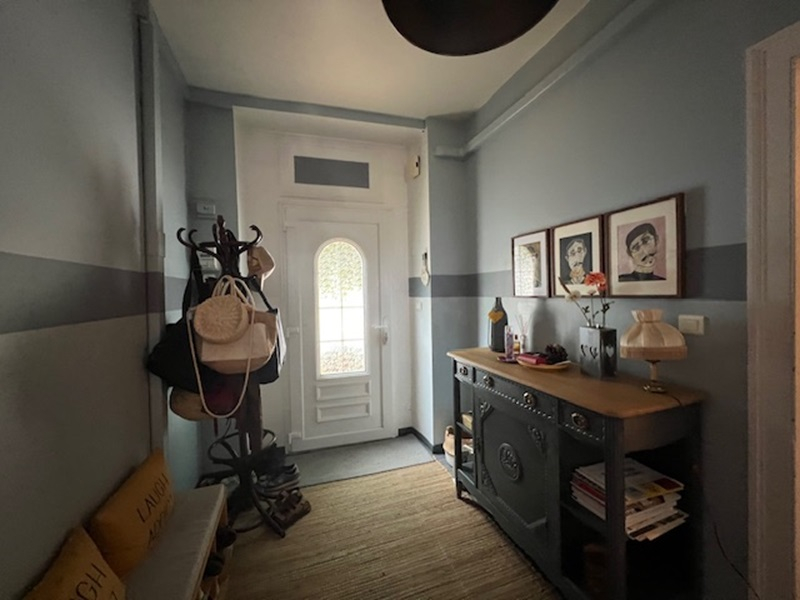 Maison AIGUILLON (47190) 5 pièces 125.00 m²