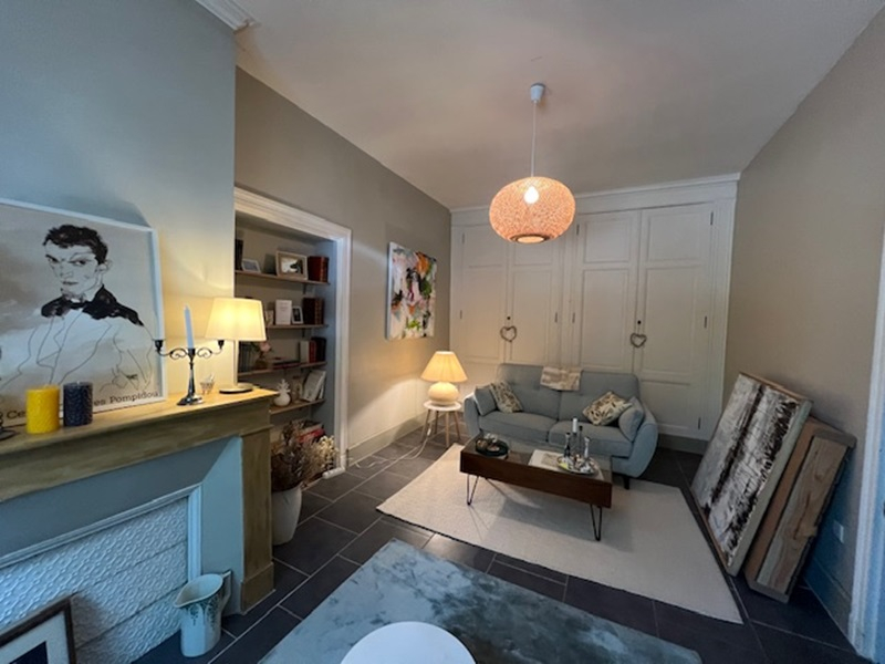 Maison AIGUILLON (47190) 5 pi&egrave;ces 125.00 m&sup2;