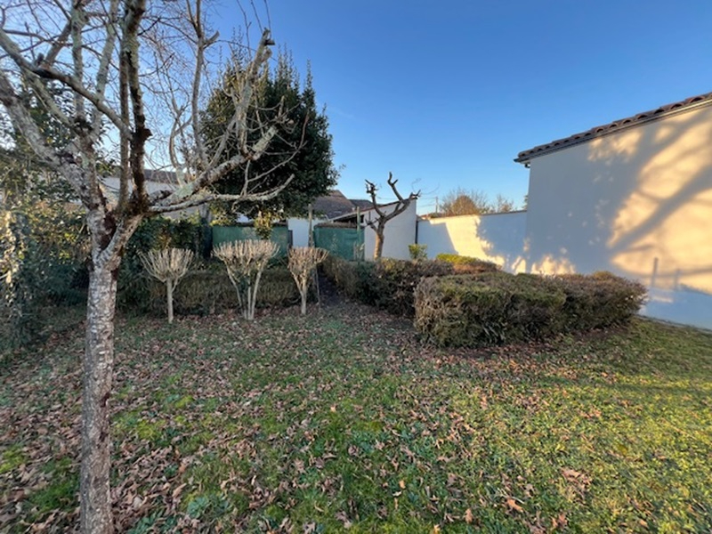 Maison AIGUILLON (47190) 4 pièces 93.00 m²