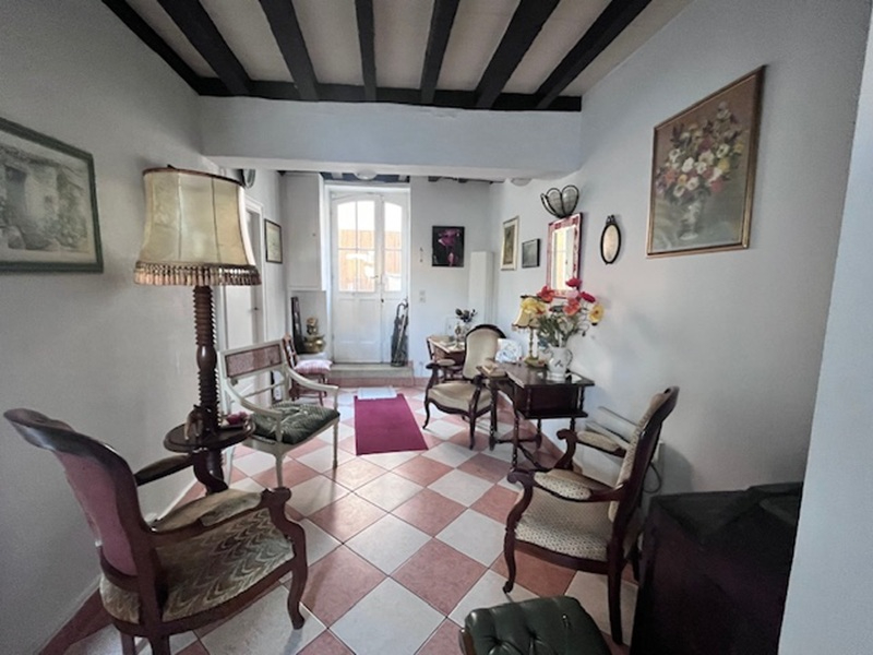 Maison AIGUILLON (47190) 3 pi&egrave;ces 90.00 m&sup2;