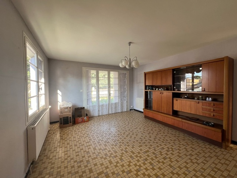 Maison AIGUILLON (47190) 5 pièces 92.00 m²
