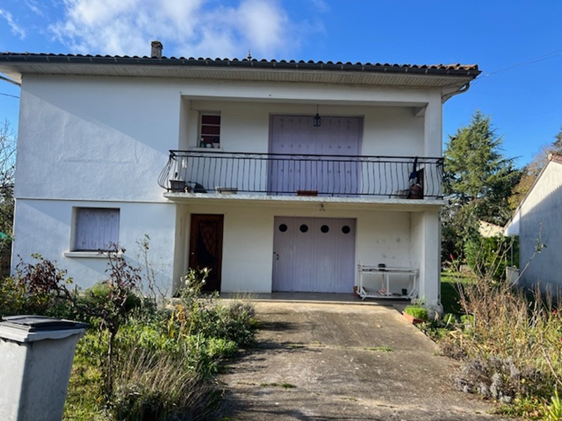 Maison AIGUILLON (47190) 5 pièces 92.00 m²