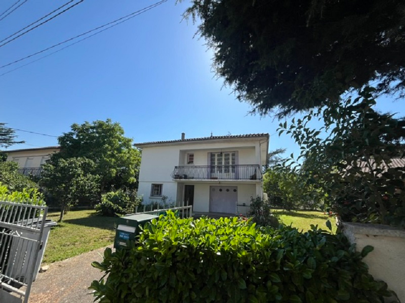 Maison AIGUILLON (47190) 5 pi&egrave;ces 92.00 m&sup2;