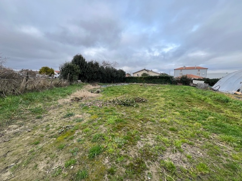 Terrain AIGUILLON (47190) 1524.00 m²