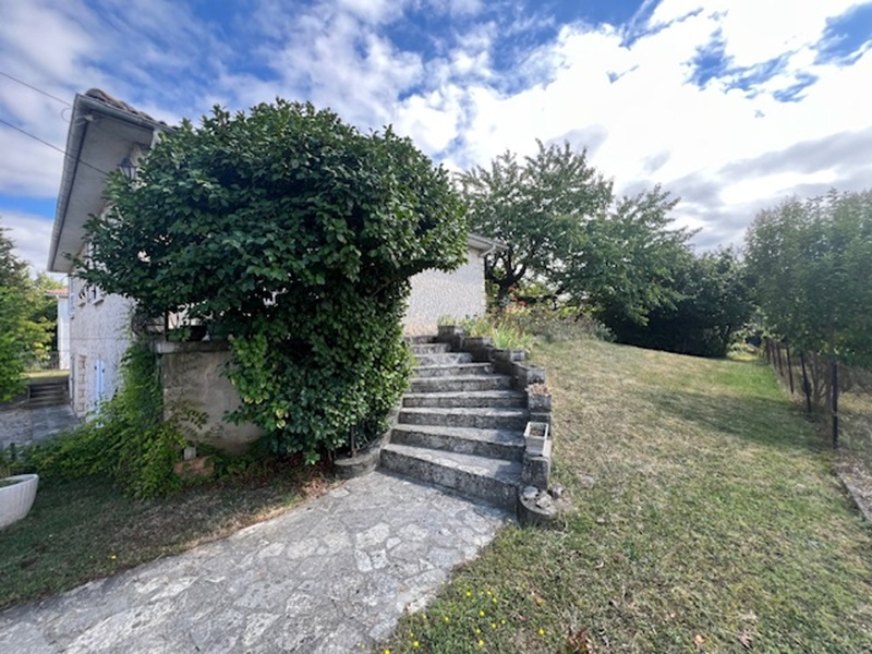 Maison AIGUILLON (47190) 5 pièces 125.00 m²