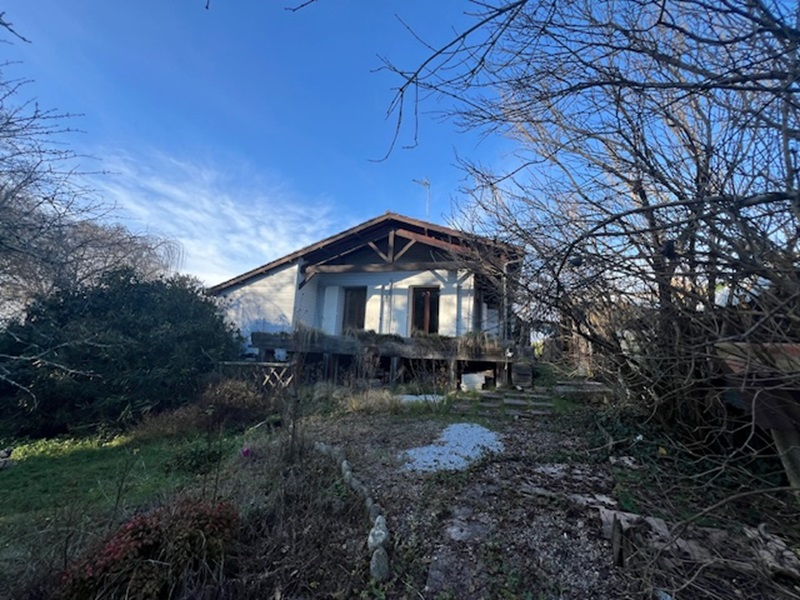 Maison AIGUILLON (47190) 4 pièces 85.00 m²