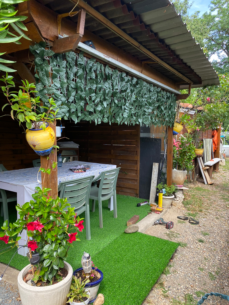 Maison THOUARS SUR GARONNE (47230) 3 pièces 67.00 m²