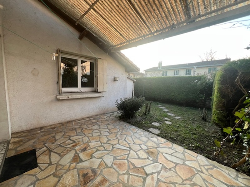 Maison AIGUILLON (47190) 3 pièces 59.00 m²