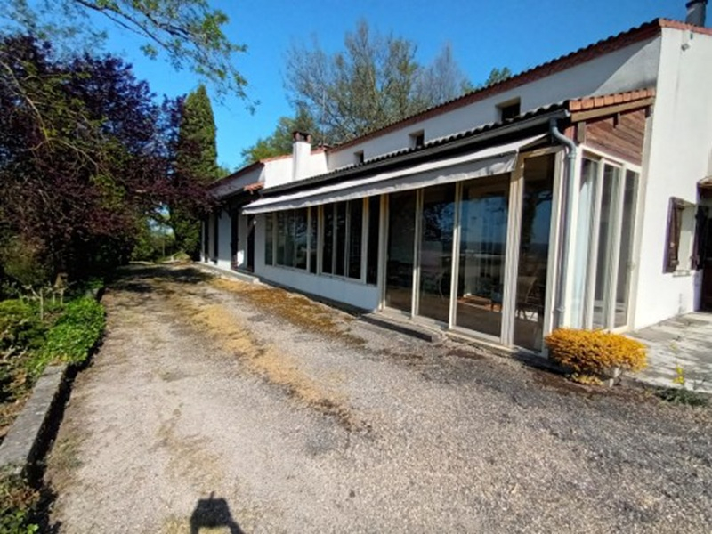 Maison PORT SAINTE MARIE (47130) 7 pièces 230.00 m²