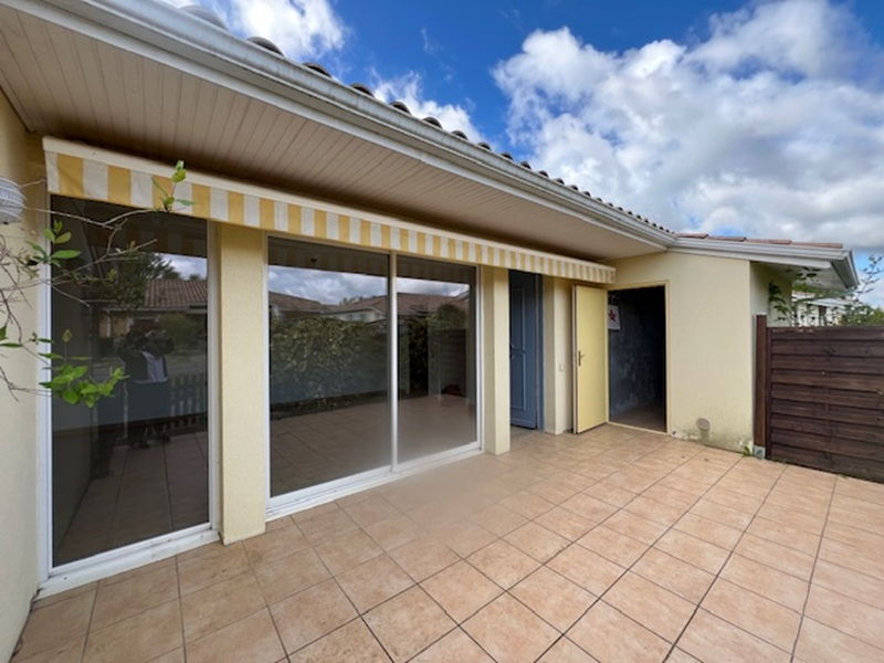 Maison VILLEREAL (47210) 3 pi&egrave;ces 81.00 m&sup2;