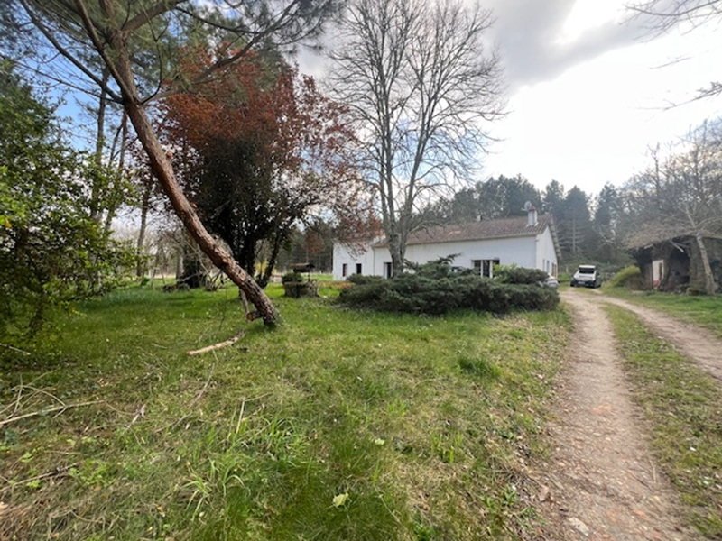 Maison ANZEX (47700) 7 pi&egrave;ces 122.00 m&sup2;