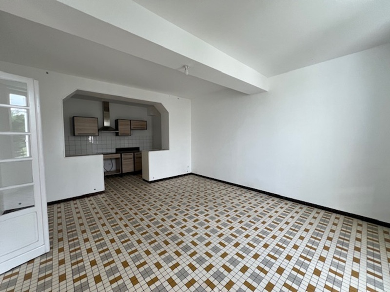 Maison AIGUILLON (47190) 3 pi&egrave;ces 78.00 m&sup2;