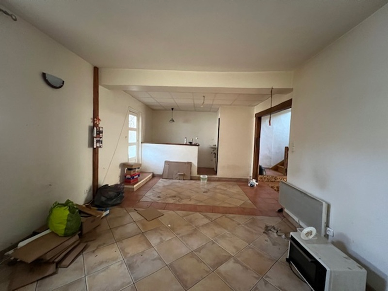 Maison AIGUILLON (47190) 4 pièces 140.00 m²