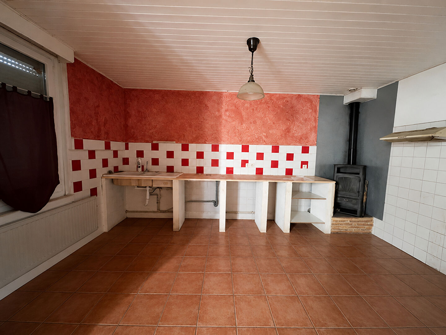 Maison AIGUILLON (47190) 4 pi&egrave;ces 140.00 m&sup2;