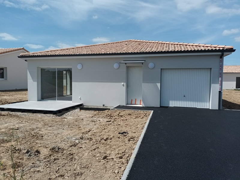 Villa DAMAZAN (47160) 4 pièces 90.48 m²