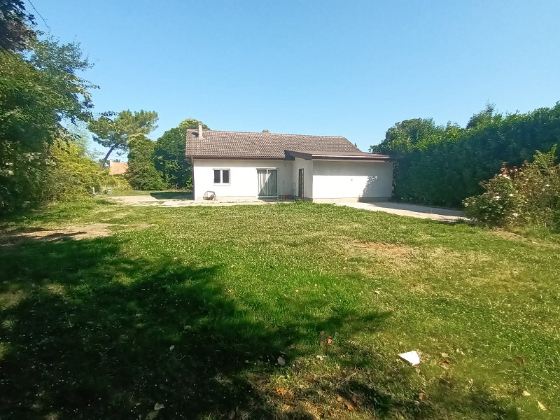 Maison AIGUILLON (47190) 4 pièces 104.00 m²