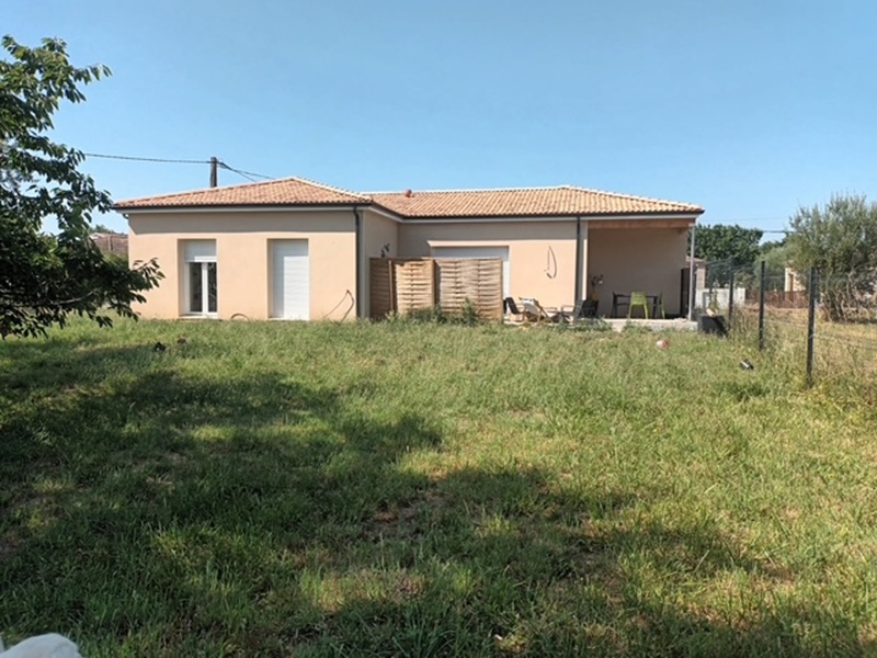 Villa AIGUILLON (47190) 4 pièces 90.00 m²