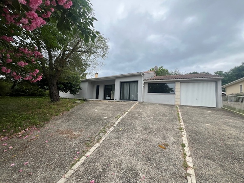 Maison LAGARRIGUE (47190) 4 pièces 99.00 m²
