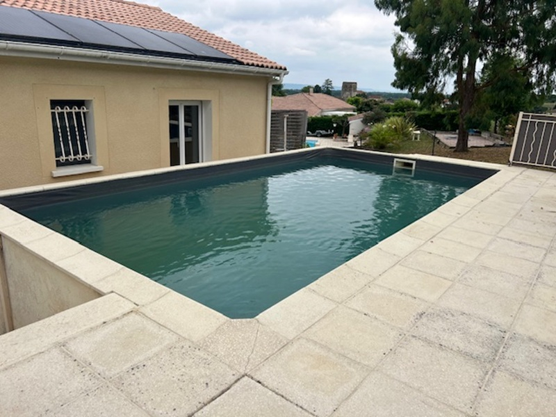 Maison LAGARRIGUE (47190) 4 pièces 99.00 m²