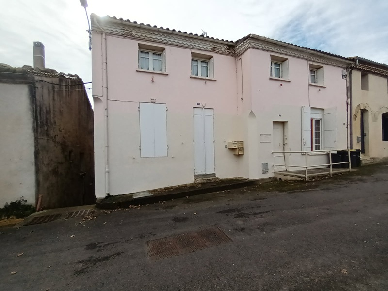 Immeuble TONNEINS (47400) 12 pièces 250.00 m²