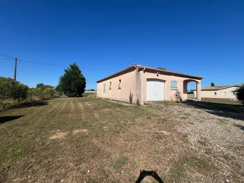 Maison BOURRAN (47320) 4 pièces 98.00 m²