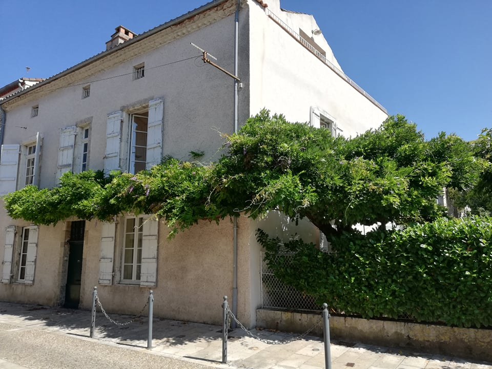 Maison AIGUILLON (47190) 10 pièces 300.00 m²