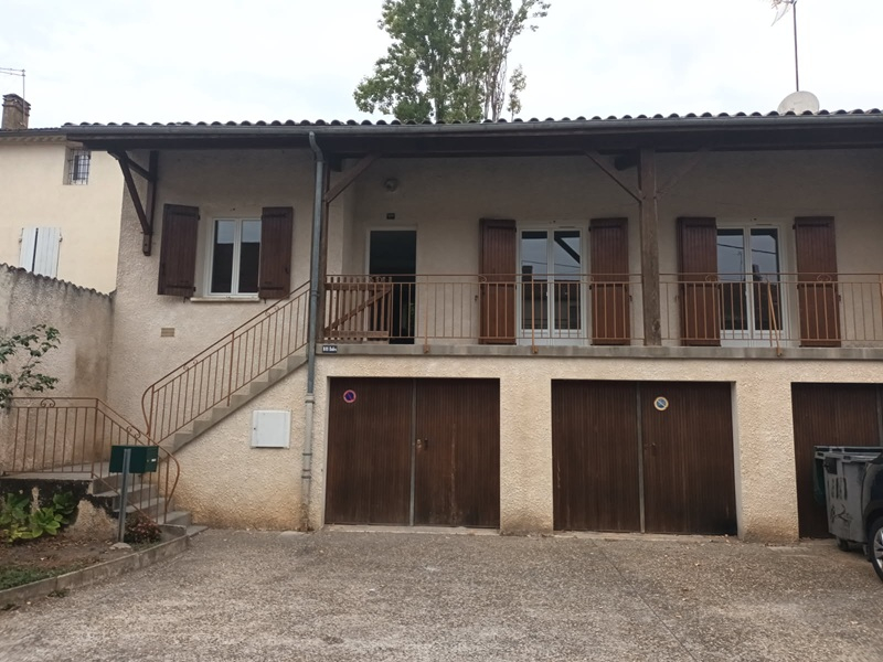 Maison de ville AIGUILLON (47190) 4 pièces 90.00 m²