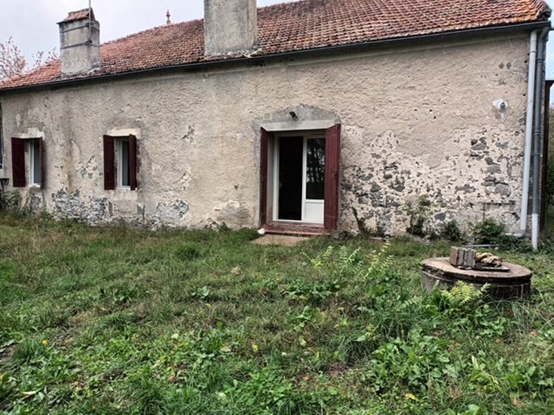 Maison POMPOGNE (47420) 2 pièces 55.00 m²