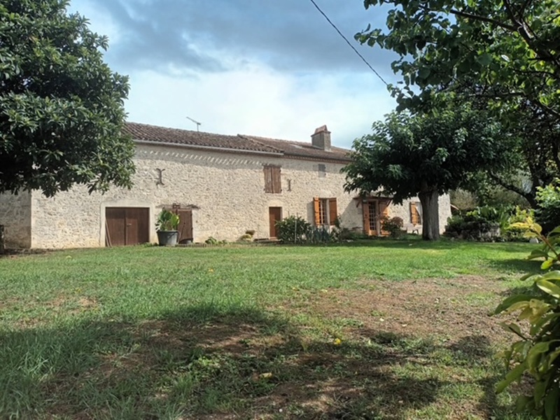 Maison GALAPIAN (47190) 7 pièces 205.00 m²