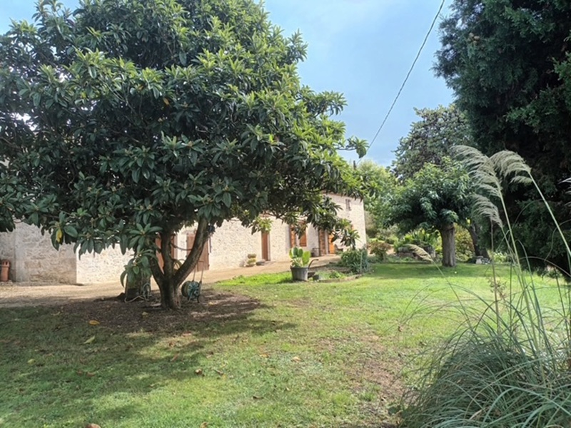 Maison GALAPIAN (47190) 7 pi&egrave;ces 205.00 m&sup2;