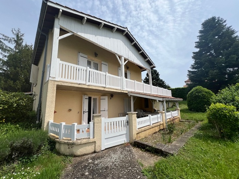 Maison AIGUILLON (47190) 6 pièces 120.00 m²
