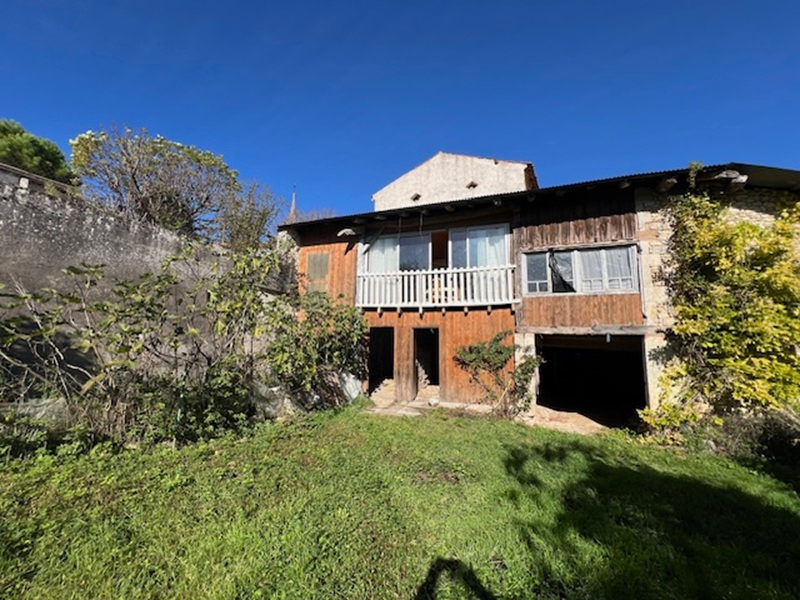 Maison GALAPIAN (47190) 5 pièces 116.00 m²