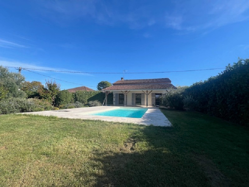 Maison Aiguillon (47190) 5 pièces 137.00 m²