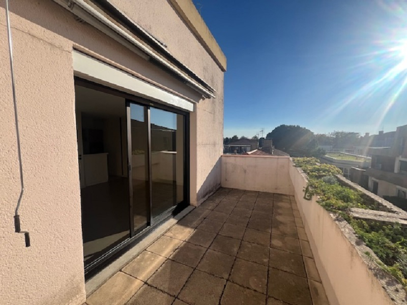 Appartement AIGUILLON (47190) 2 pièces 49.00 m²