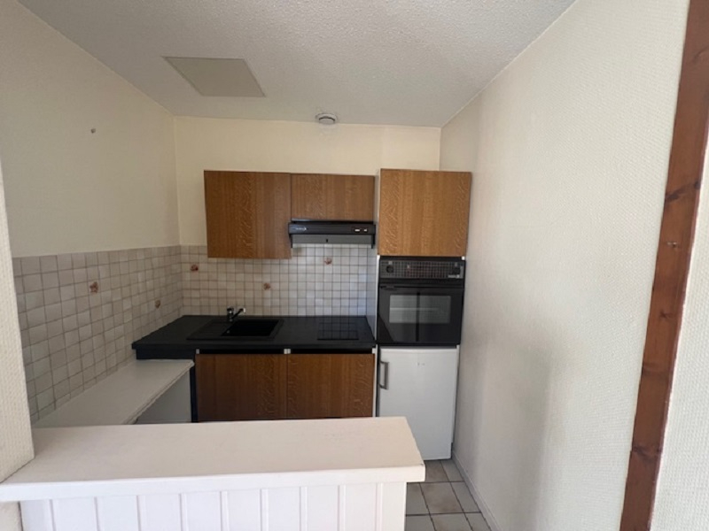 Appartement AIGUILLON (47190) 2 pièces 49.00 m²