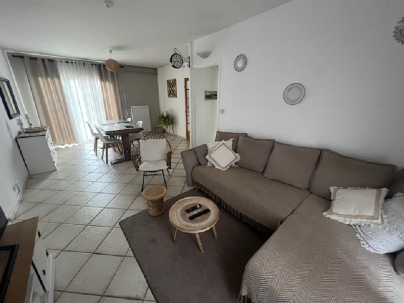 Maison AIGUILLON (47190) 4 pi&egrave;ces 92.00 m&sup2;