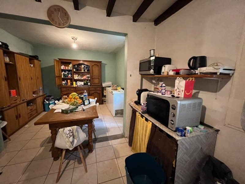 Maison AIGUILLON (47190) 4 pi&egrave;ces 108.00 m&sup2;