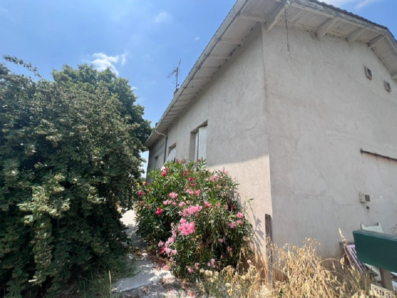 Maison AIGUILLON (47190) 4 pi&egrave;ces 108.00 m&sup2;
